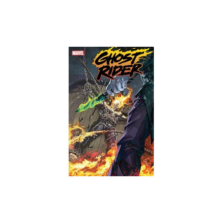 GHOST RIDER 4