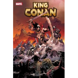 KING CONAN 6