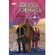 STAR WARS HAN SOLO CHEWBACCA 3