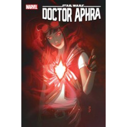 STAR WARS DOCTOR APHRA 21