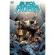 BLACK ADAM RISE AND FALL OF AN EMPIRE TP
