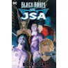 BLACK ADAM JSA BLACK REIGN TP NEW EDITION