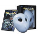 BATMAN THE COURT OF OWLS MASK AND BOOK SET NEW EDITION 
