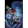 JUSTICE LEAGUE DARK THE GREAT WICKEDNESS TP