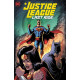 JUSTICE LEAGUE LAST RIDE TP