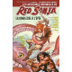 LES AVENTURES ORIGINALES DE RED SONJA VOLUME 4