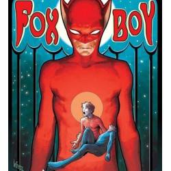 FOX-BOY T03 ANGLE DERIVE