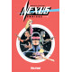 NEXUS OMNIBUS VOLUME 1