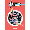 NEXUS OMNIBUS VOLUME 1
