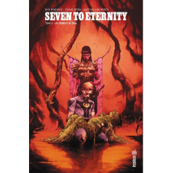 SEVEN TO ETERNITY TOME 4