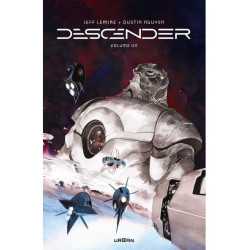 DESCENDER INTEGRALE TOME 1