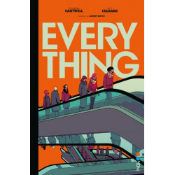 EVERYTHING TOME 1
