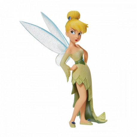 TINKER BELL SHOWCASE COLLECTION DISNEY 18 CM