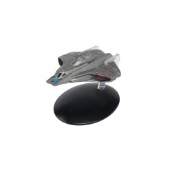 FEDERATION SCOUT S STAR TREK STARSHIP NUMERO 80