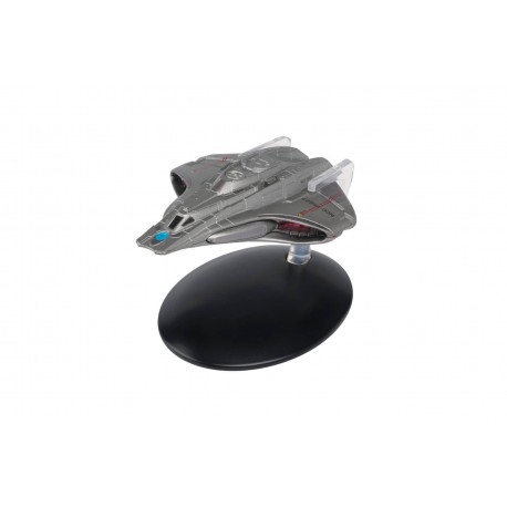 FEDERATION SCOUT S STAR TREK STARSHIP NUMERO 80