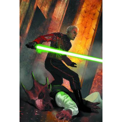 STAR WARS DARK TIMES SPARK REMAINS #3 (OF 5)