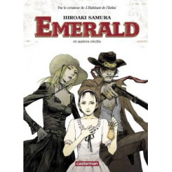 EMERALD