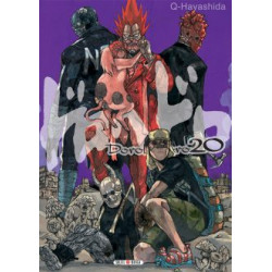 DOROHEDORO T20