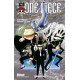 ONE PIECE - EDITION ORIGINALE - TOME 42 - LES PIRATES CONTRE LE CP9