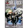 ONE PIECE - EDITION ORIGINALE - TOME 42 - LES PIRATES CONTRE LE CP9