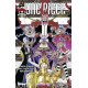 ONE PIECE - EDITION ORIGINALE - TOME 47 - TEMPS COUVERT AVEC CHUTES D'OS PAR MOMENTS