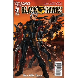 BLACKHAWKS 1 2ND PTG