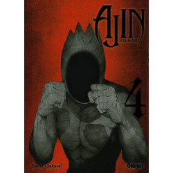AJIN - TOME 04