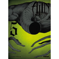 AJIN - TOME 05