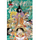 ONE PIECE - EDITION ORIGINALE - TOME 81 - A LA RENCONTRE DE MAITRE CHAVIPERE