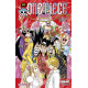 ONE PIECE - EDITION ORIGINALE - TOME 86 - OPERATION REGICIDE