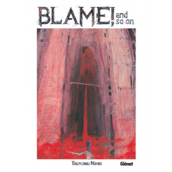 BLAME AND SO ON
