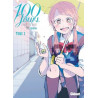 100 JOURS AVANT TA MORT - TOME 02