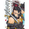 LES 7 NINJAS D'EFU - TOME 04