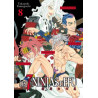 LES 7 NINJAS D'EFU - TOME 8