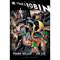 ALL STAR BATMAN AND ROBIN THE BOY WONDER VOL.1 SC