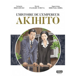 HISTOIRE DE L'EMPEREUR AKIHITO - HISTOIRE DE L EMPEREUR AKIHITO