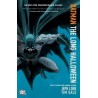 BATMAN THE LONG HALLOWEEN NEW ED