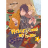 HITORIJIME MY HERO - TOME 7