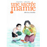 UNE SACREE MAMIE T01 NED