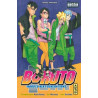 BORUTO - NARUTO NEXT GENERATIONS - TOME 11
