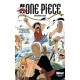 ONE PIECE - EDITION ORIGINALE - TOME 01 - A L'AUBE D'UNE GRANDE AVENTURE