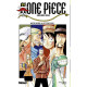 ONE PIECE - EDITION ORIGINALE - TOME 34 - WATER SEVEN, LA CITE SUR L'EAU