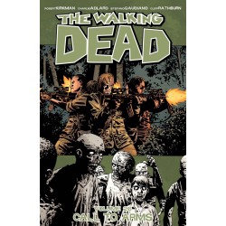 WALKING DEAD VOL.26 CALL TO ARMS