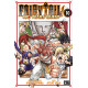 FAIRY TAIL - 100 YEARS QUEST T10