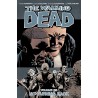 WALKING DEAD VOL.25 NO TURNING BACK