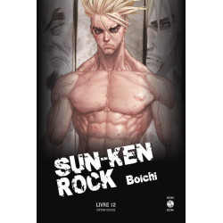 SUN-KEN ROCK - EDITION DELUXE - T12 - SUN-KEN-ROCK - EDITION DELUXE - VOL. 12