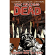 WALKING DEAD VOL.17 SOMETHING TO FEAR