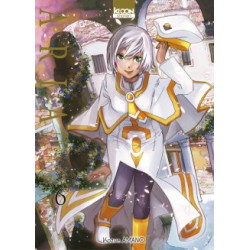 ARIA THE MASTERPIECE T06 - VOL06