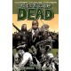 WALKING DEAD VOL.19 MARCH TO WAR