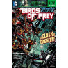 BIRDS OF PREY 13